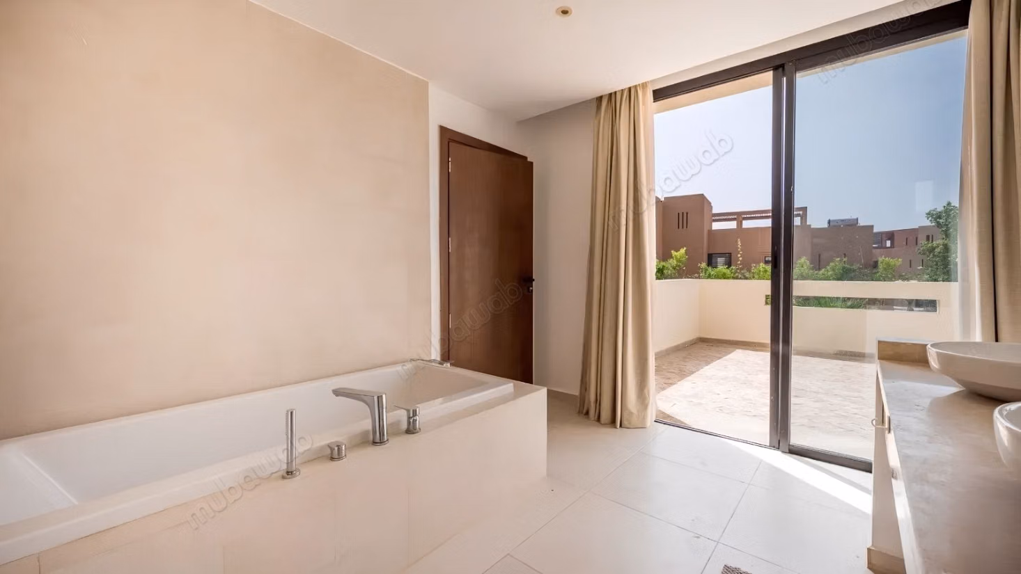 Charmante villa Résidence Golfique Marrakech