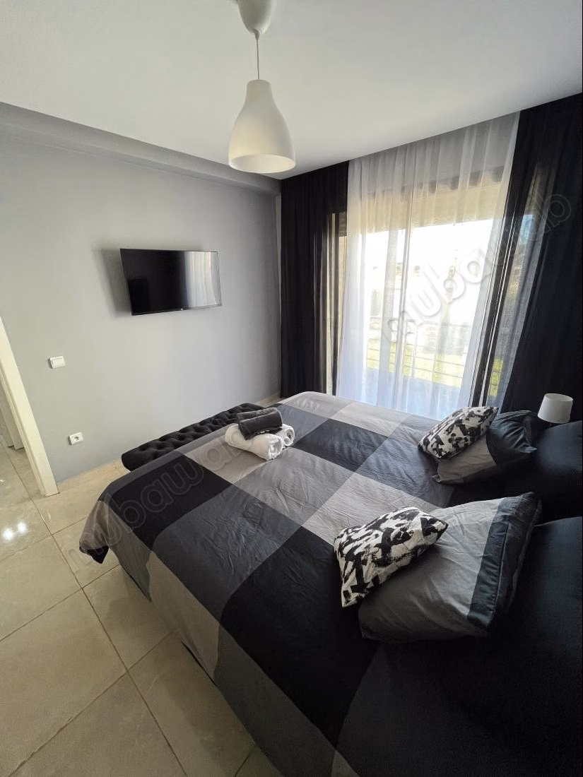 Appartement à louer Moulay Abdellah Sidi Bouzid