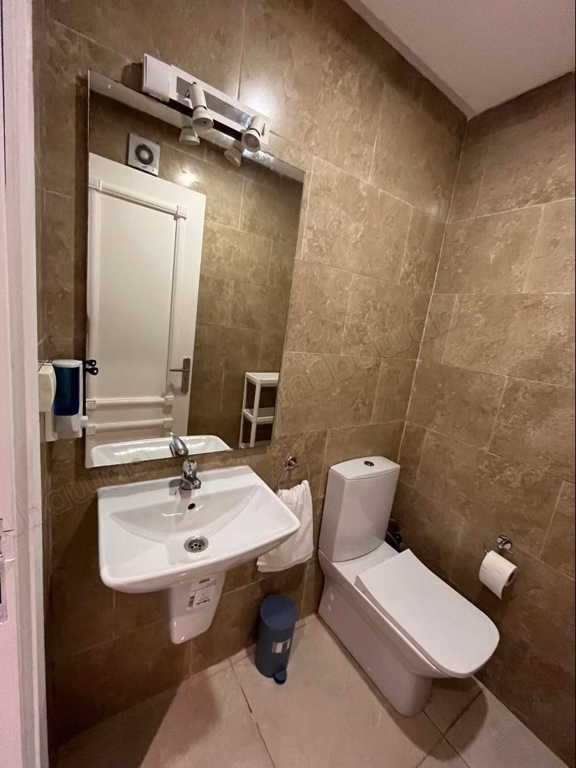 Appartement à louer Moulay Abdellah Sidi Bouzid