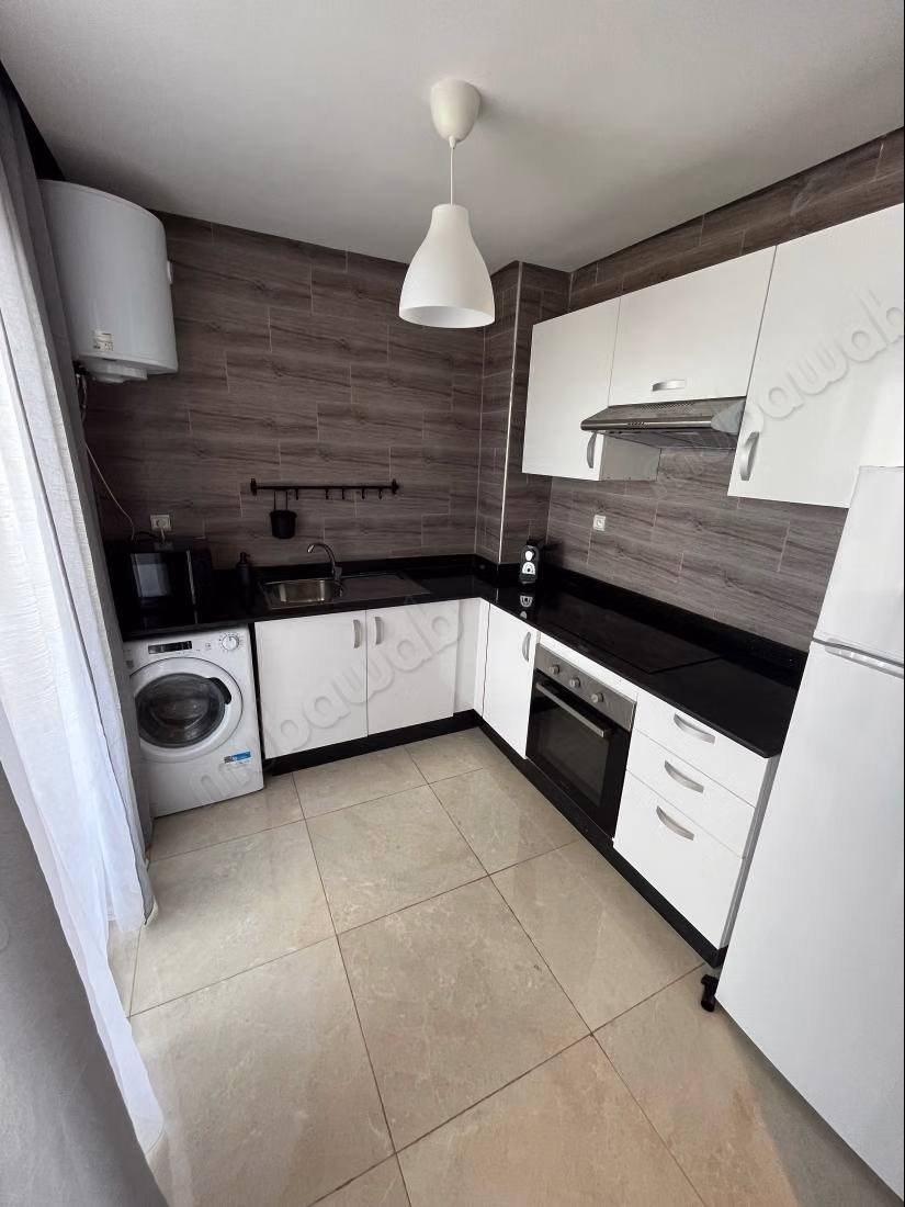 Appartement à louer Moulay Abdellah Sidi Bouzid