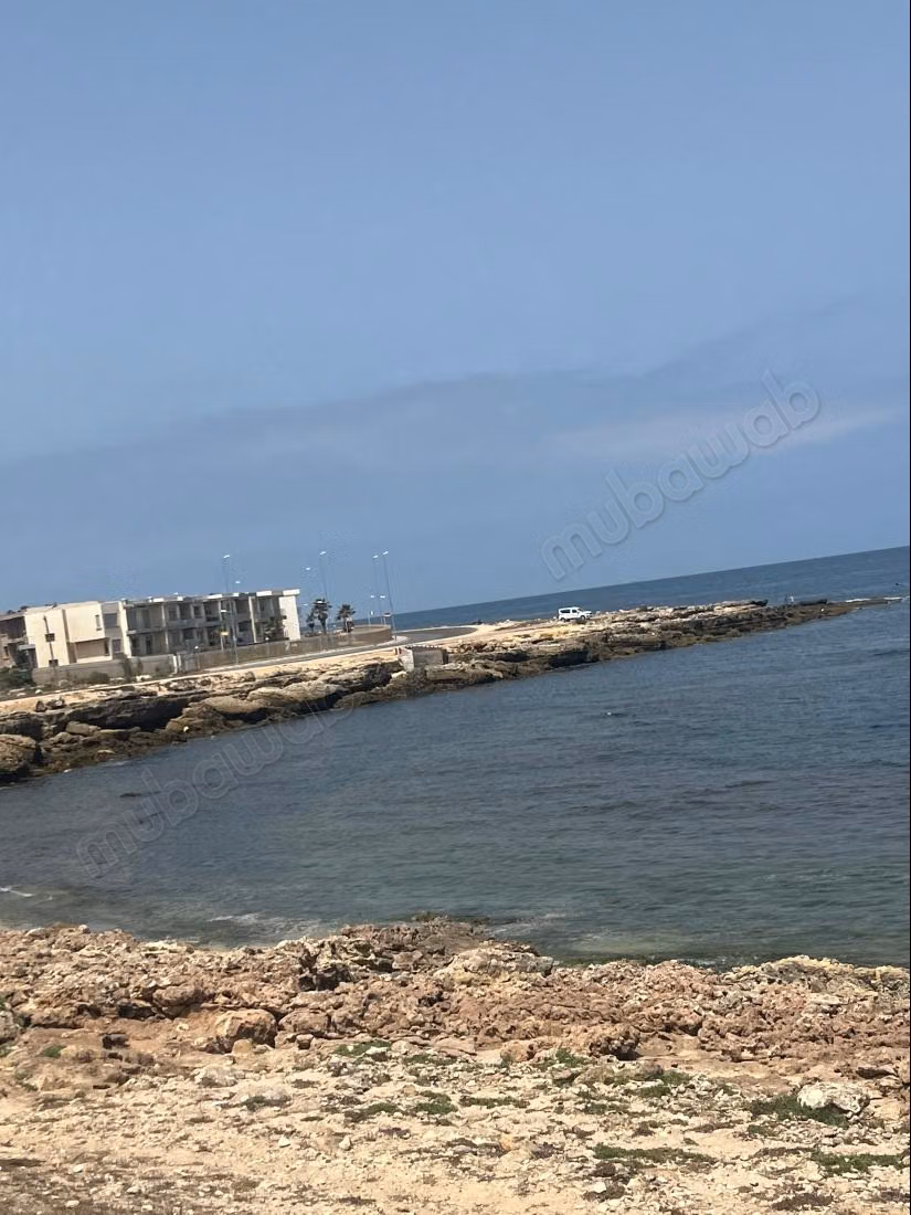 Appartement à louer Moulay Abdellah Sidi Bouzid