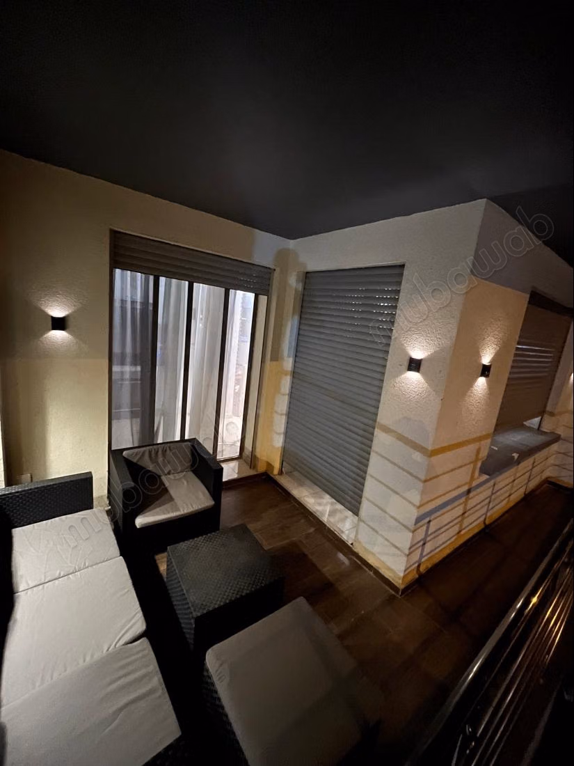 Appartement à louer Moulay Abdellah Sidi Bouzid