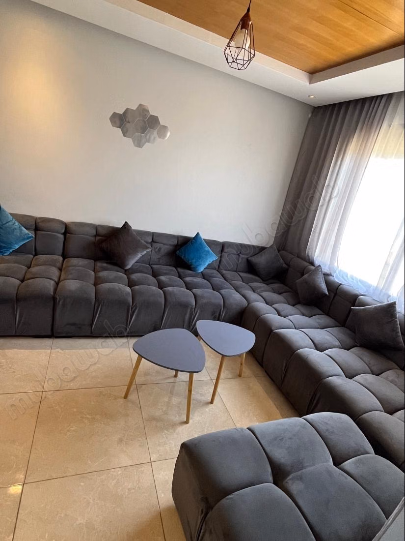 Appartement à louer Moulay Abdellah Sidi Bouzid
