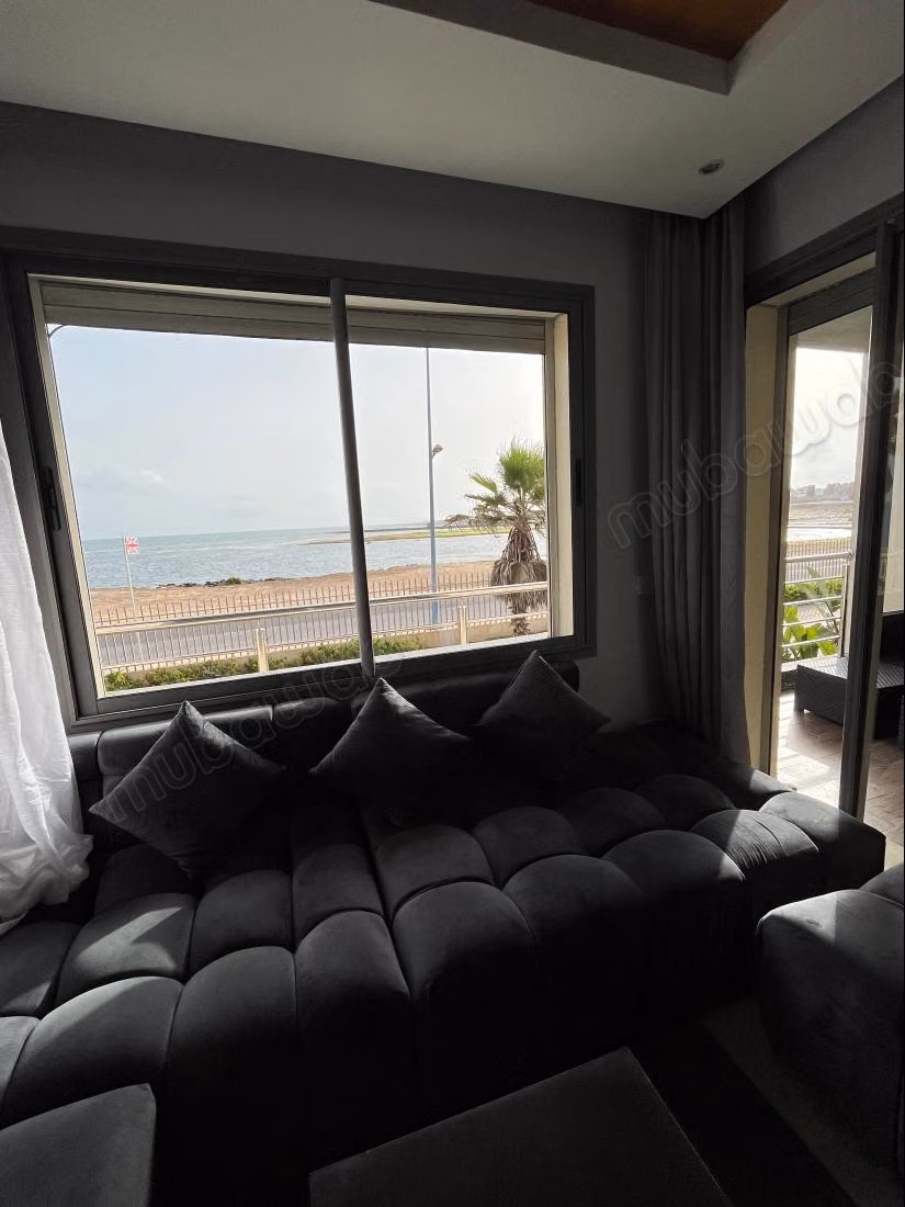 Appartement à louer Moulay Abdellah Sidi Bouzid