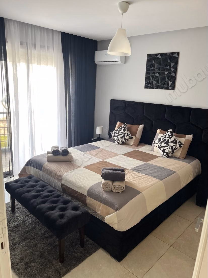 Appartement à louer Moulay Abdellah Sidi Bouzid