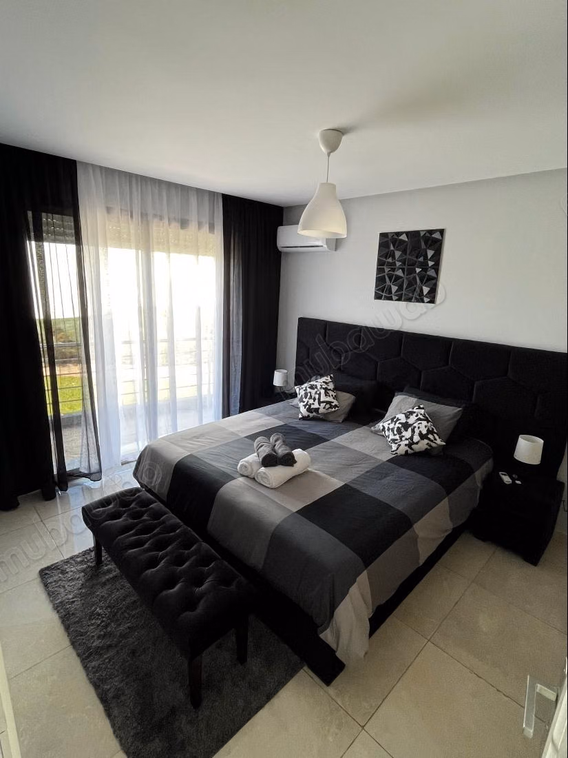 Appartement à louer Moulay Abdellah Sidi Bouzid