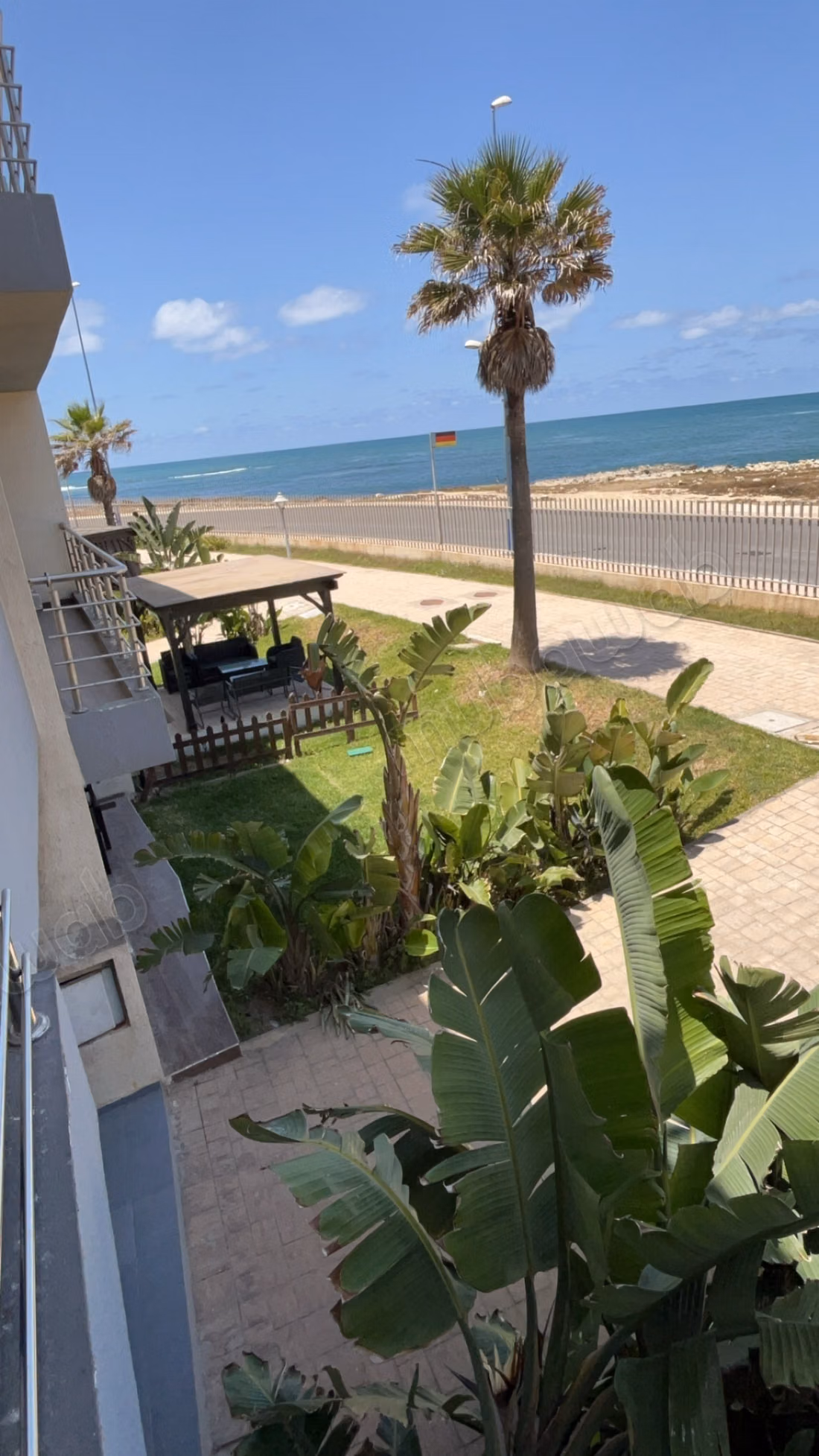 Appartement à louer Moulay Abdellah Sidi Bouzid