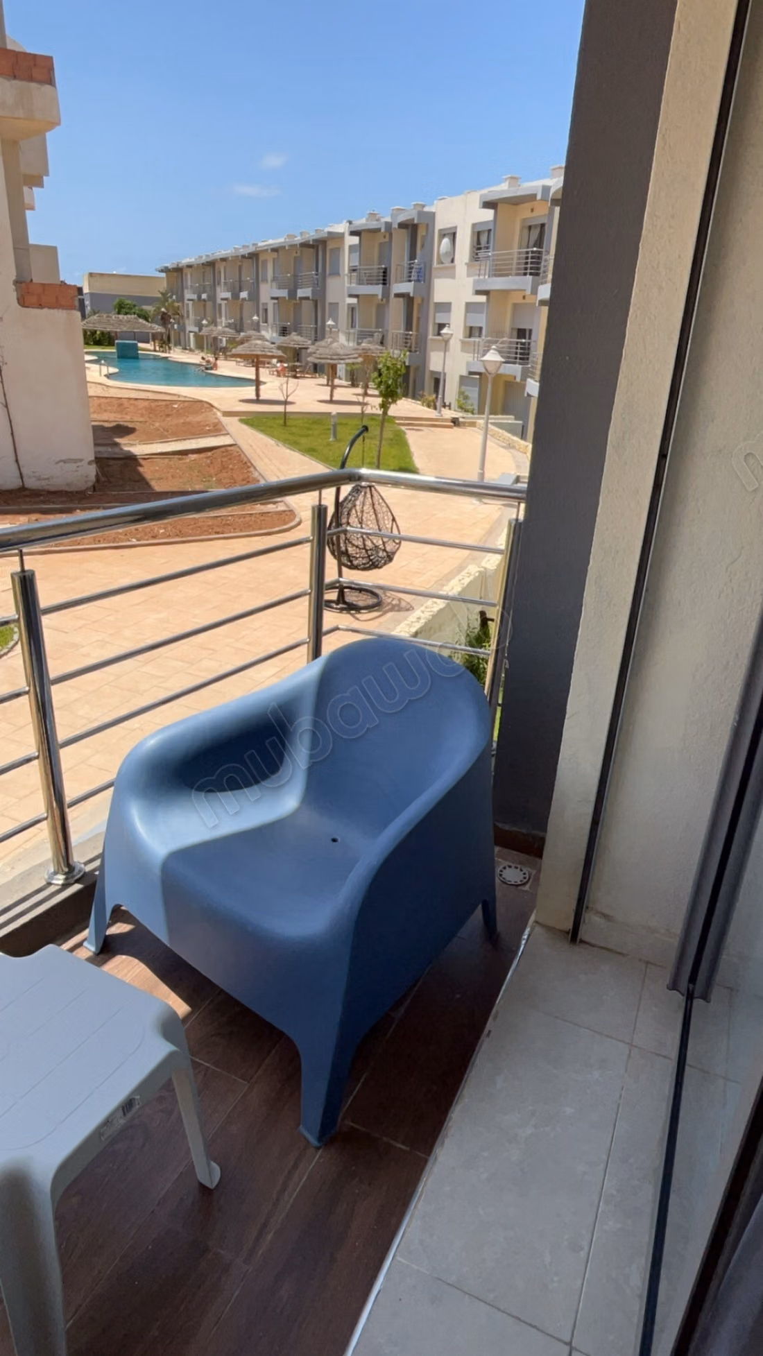 Appartement à louer Moulay Abdellah Sidi Bouzid
