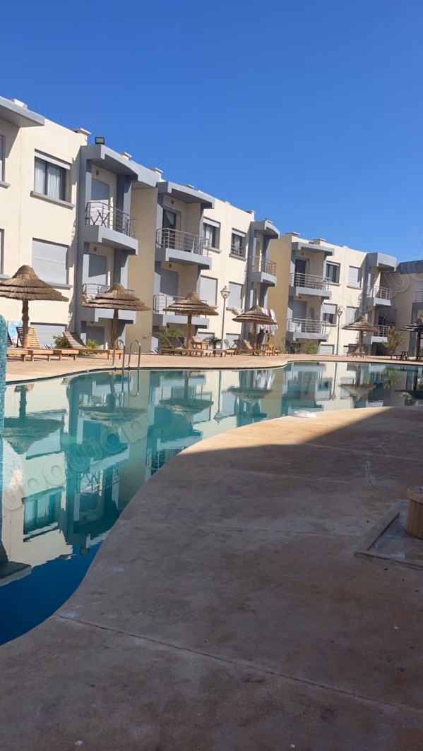 Appartement à louer Moulay Abdellah Sidi Bouzid
