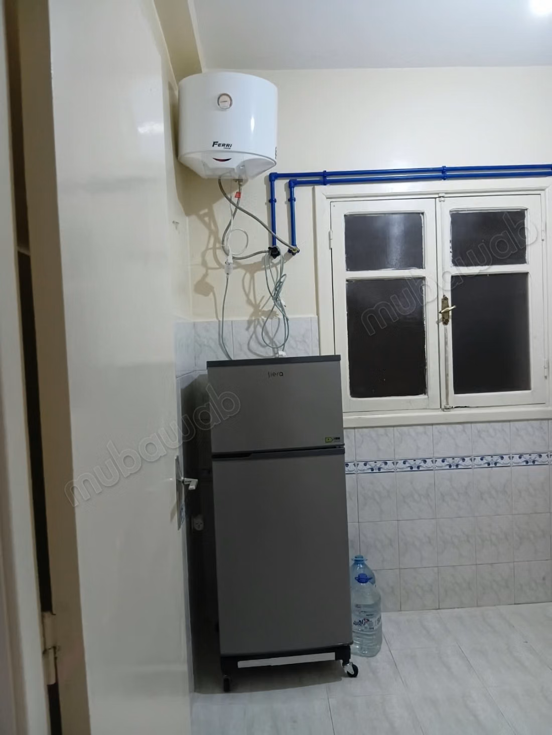 Appartement équipé au centre ville