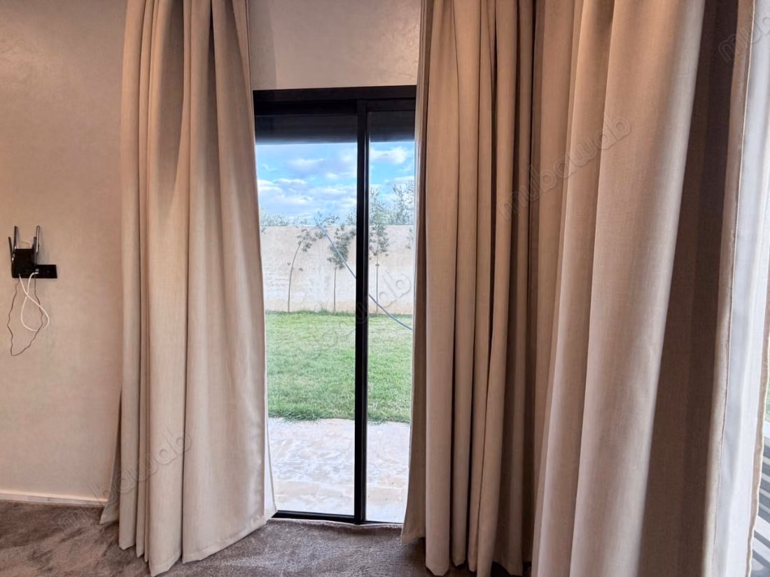 Superbe villa à louer à Amelkis. 3 belles chambres. Bien meublé