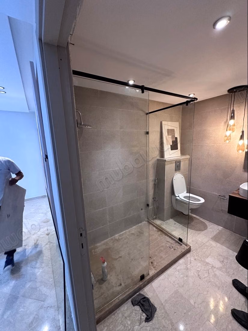 Apartamento amueblado 99m 2Habitaciones Garaje alquiler a largo plazo