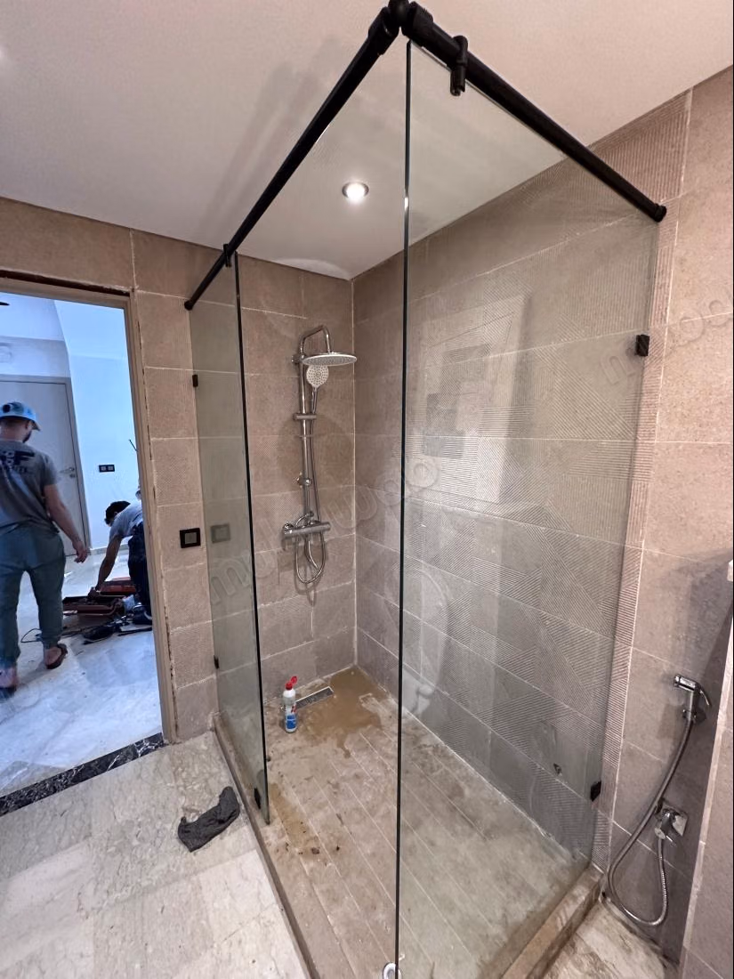 Apartamento amueblado 99m 2Habitaciones Garaje alquiler a largo plazo