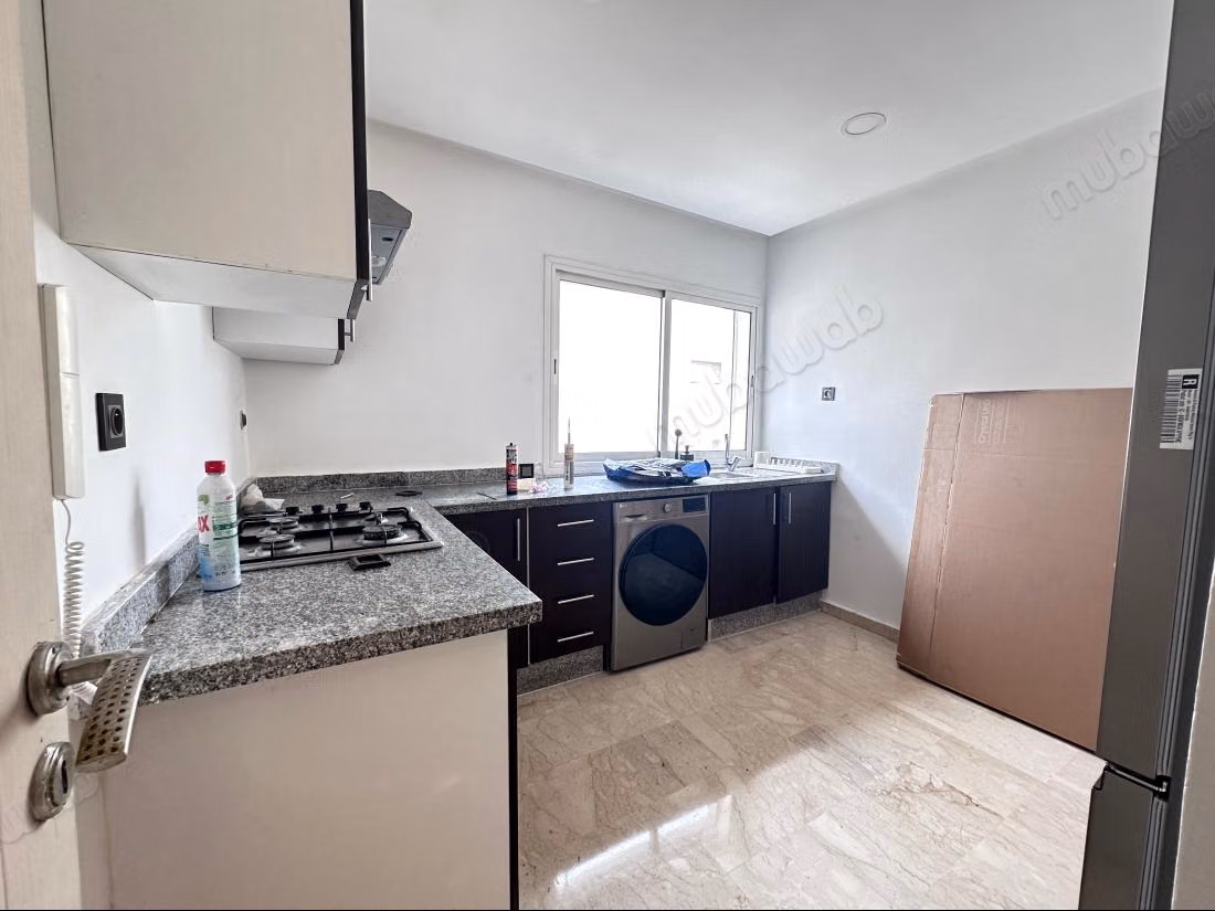 Apartamento amueblado 99m 2Habitaciones Garaje alquiler a largo plazo