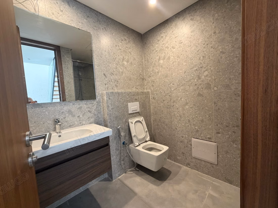 Superbe appartement vide moderne à louer 
CFC Casa finance city