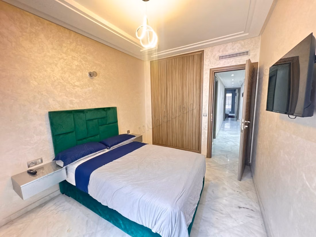 Appartamento arredato in affitto in centro città