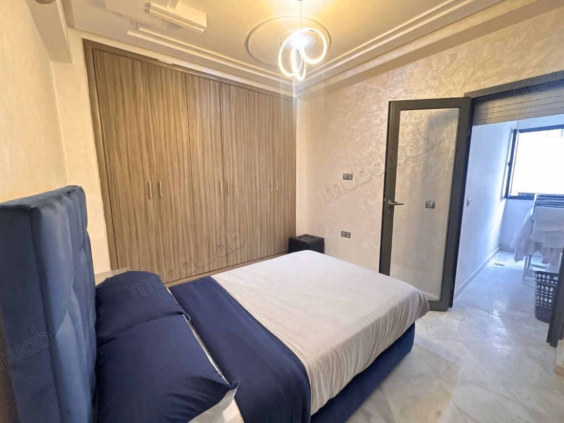 Appartamento arredato in affitto in centro città