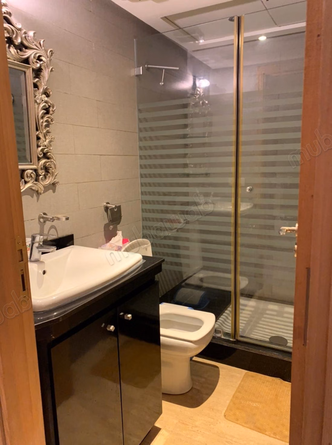 Appartement Vide à louer sur Dar Bouazza
