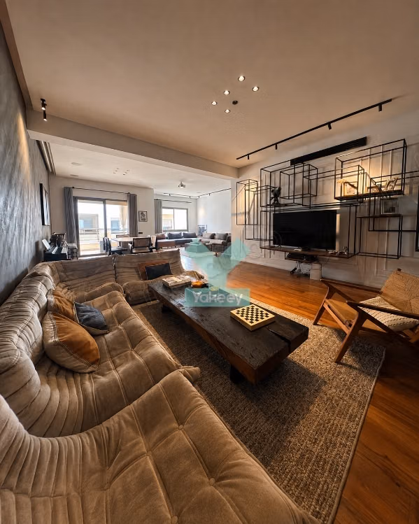 Excelente apartamento familiar renovado