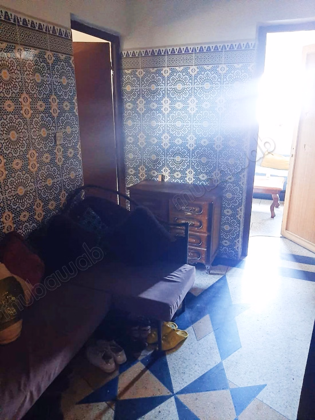 Maison à vendre dans le quartier Salama, Sala