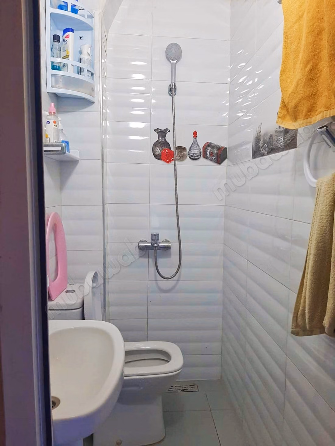 Maison à vendre dans le quartier Salama, Sala