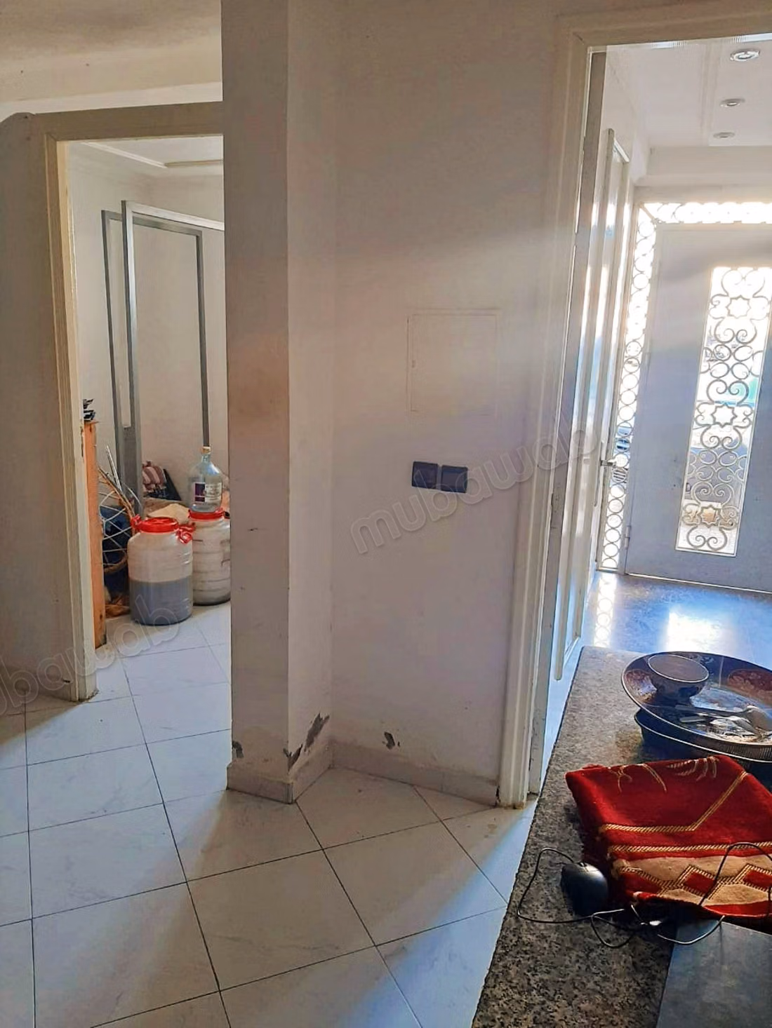 Maison à vendre dans le quartier Salama, Sala