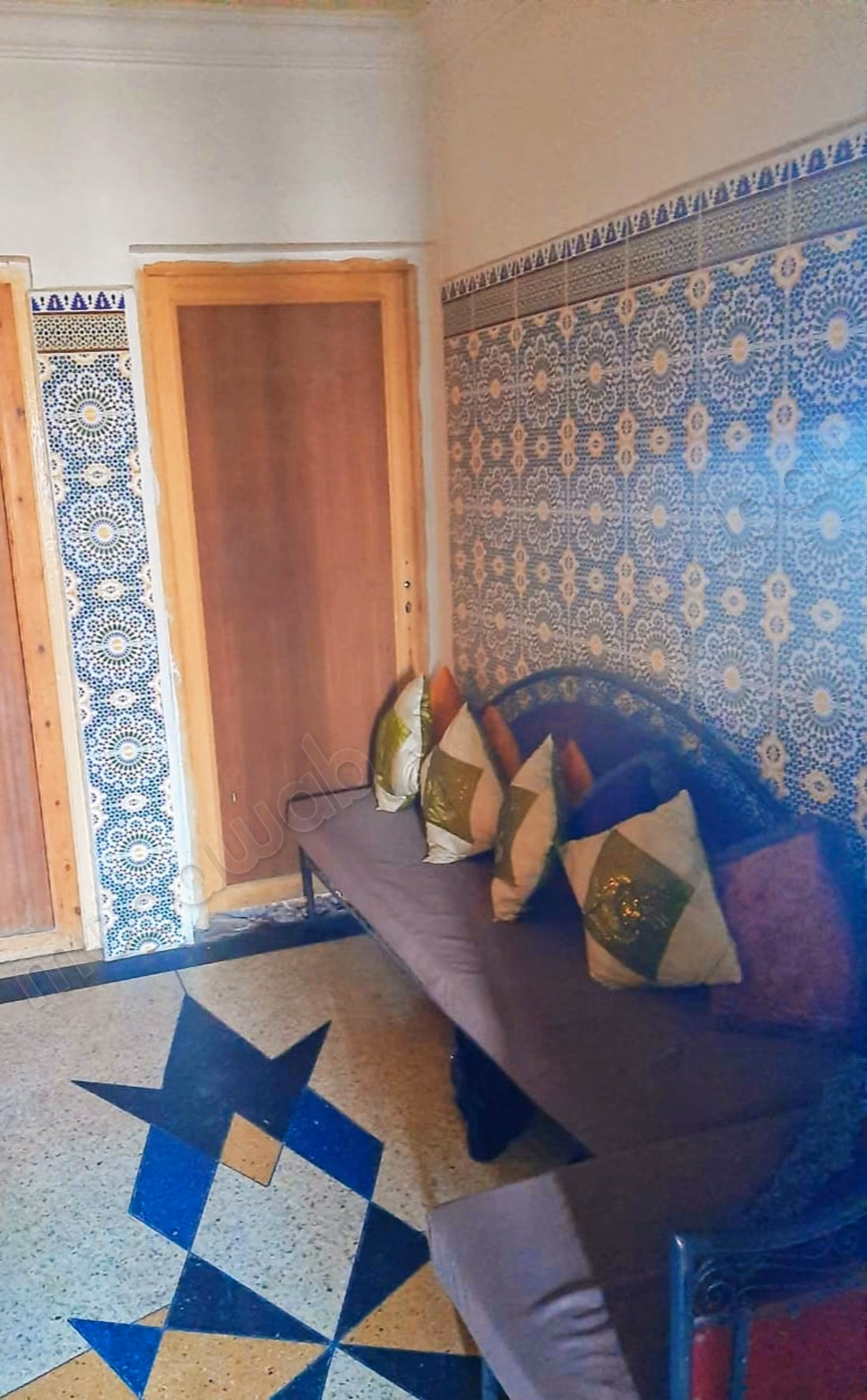 Maison à vendre dans le quartier Salama, Sala