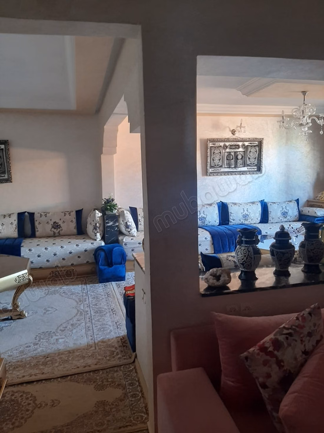 Maison à vendre dans le quartier Salama, Sala