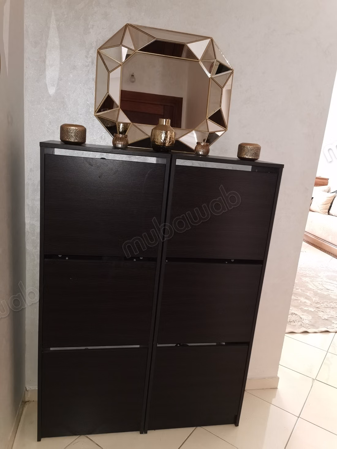 Appartamento arredato