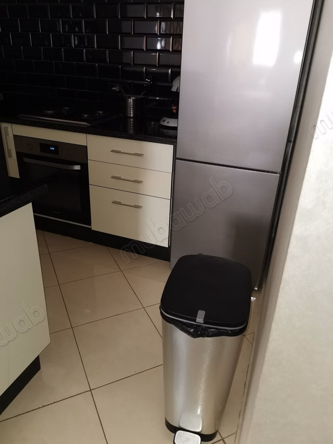 Appartamento arredato
