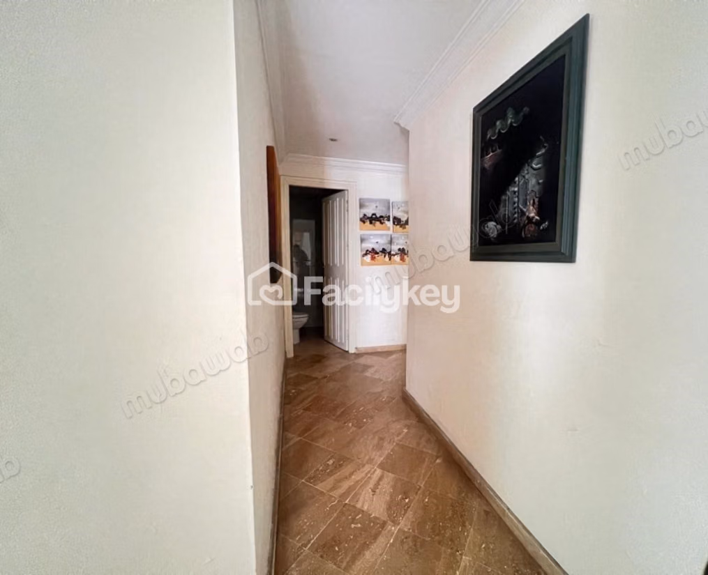 Appartement van 132 m² in Casablanca