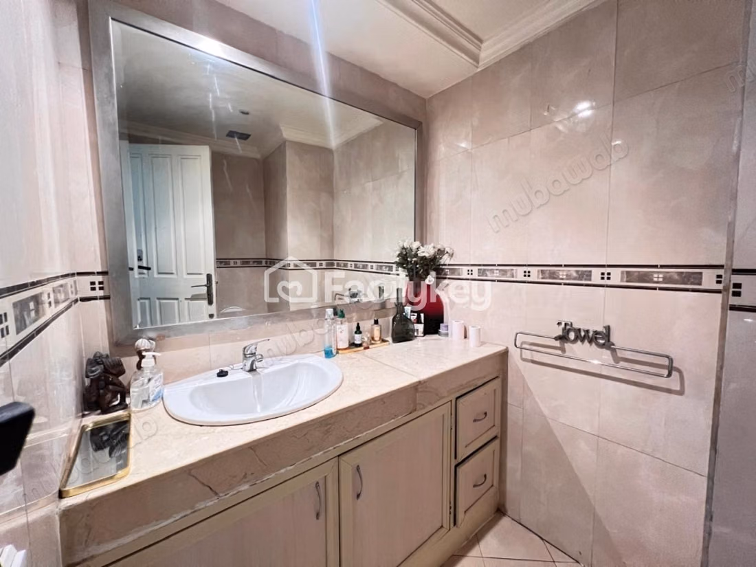 Appartement van 132 m² in Casablanca