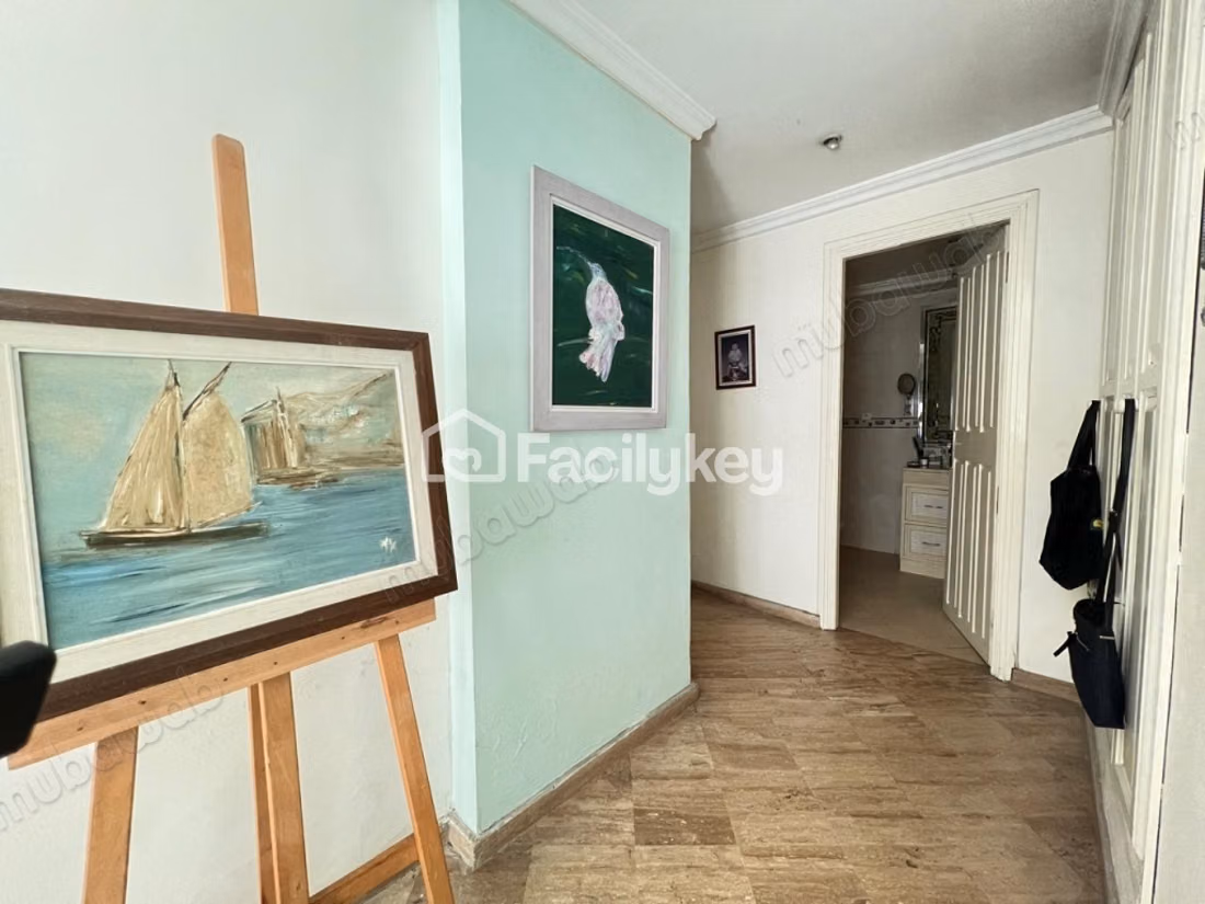 Appartement van 132 m² in Casablanca