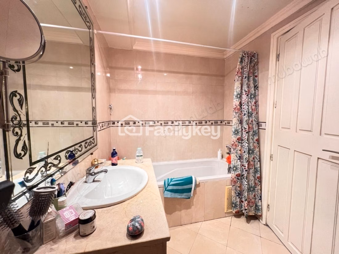 Appartement van 132 m² in Casablanca