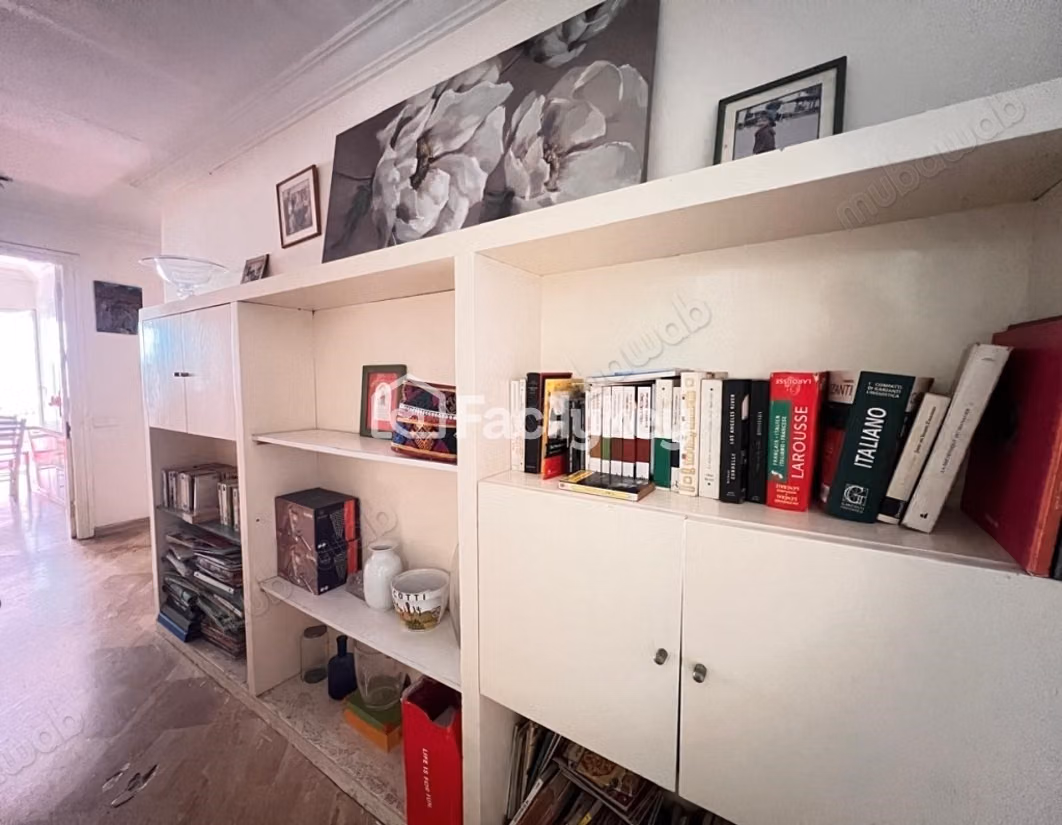 Appartement van 132 m² in Casablanca
