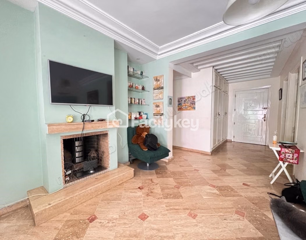 Appartement van 132 m² in Casablanca