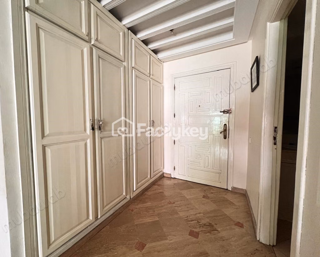 Appartement van 132 m² in Casablanca