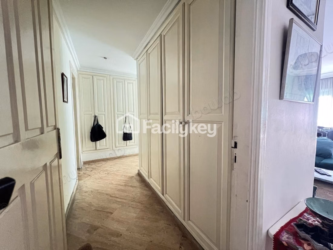 Appartement van 132 m² in Casablanca