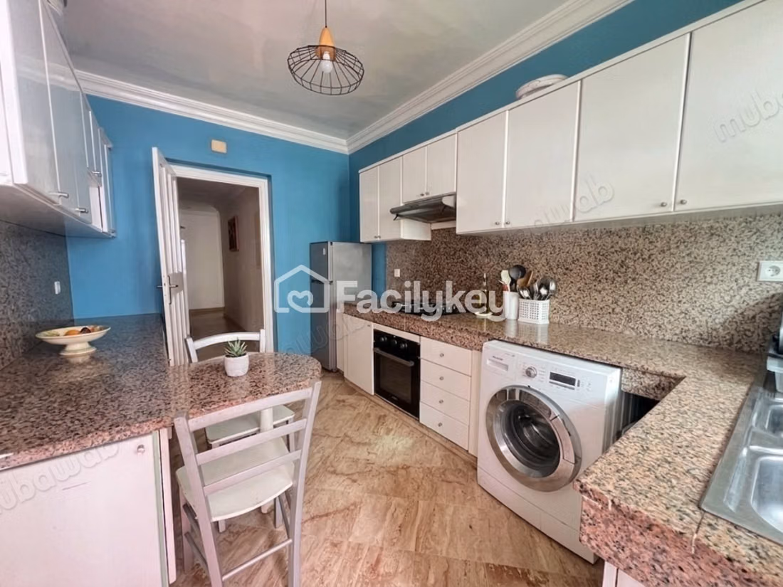 Appartement van 132 m² in Casablanca