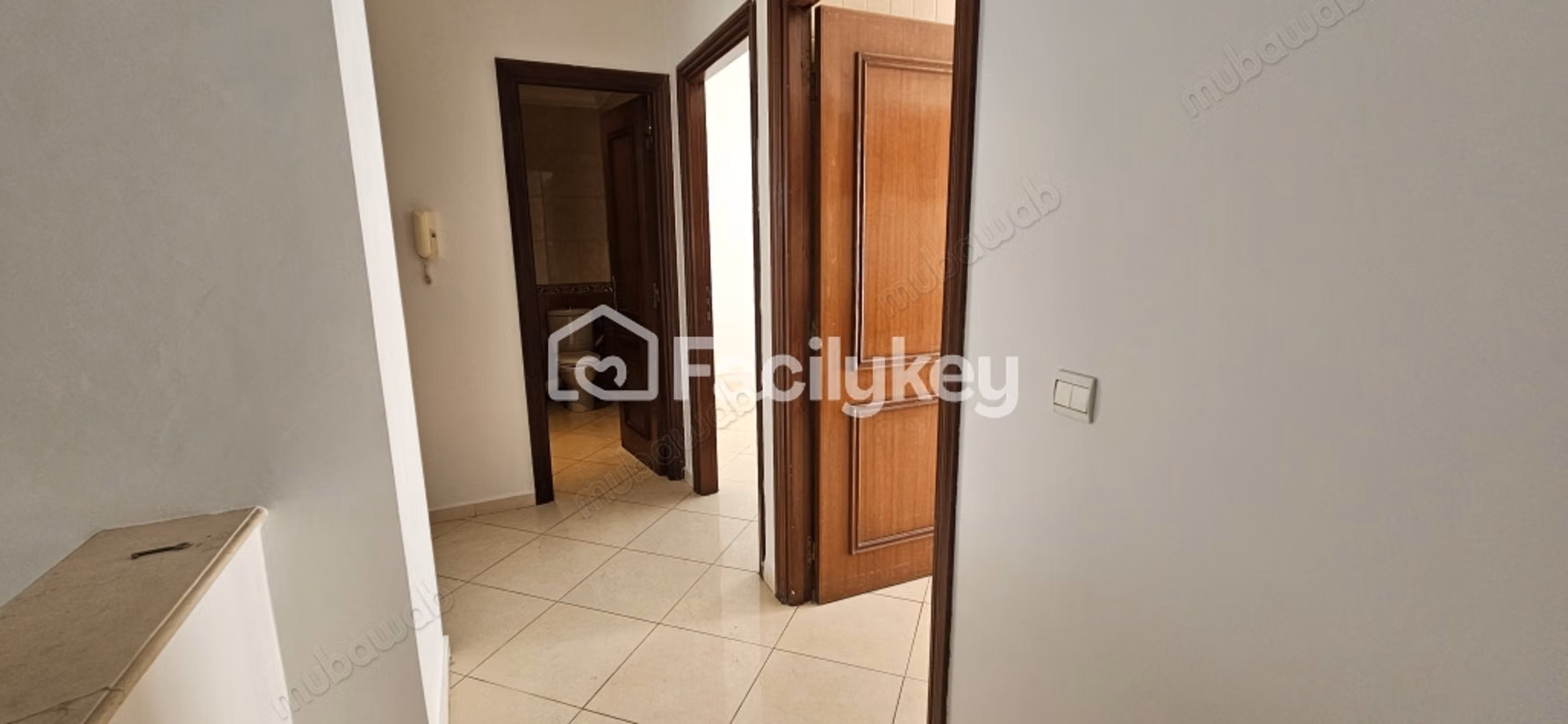 Appartement van 104 m² in Casablanca