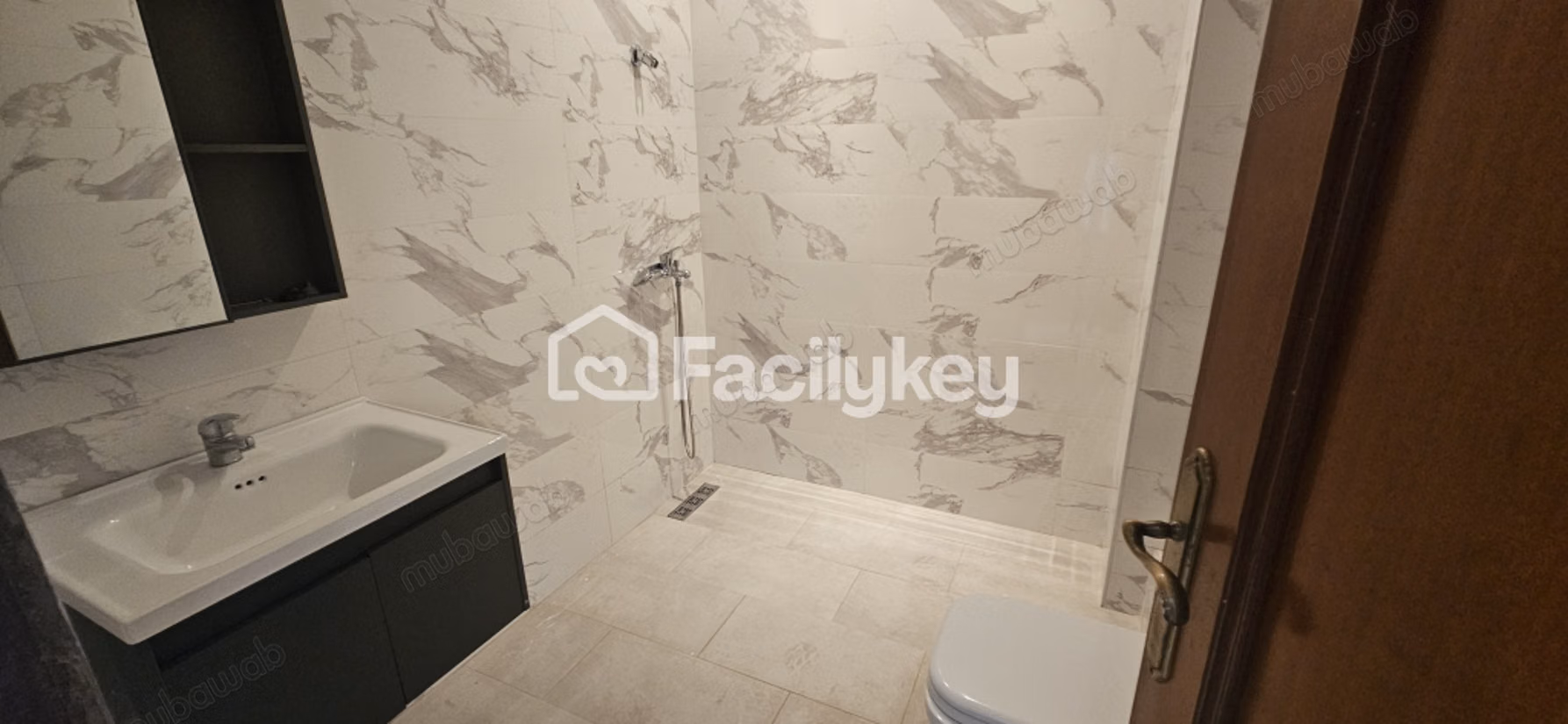 Appartement van 104 m² in Casablanca