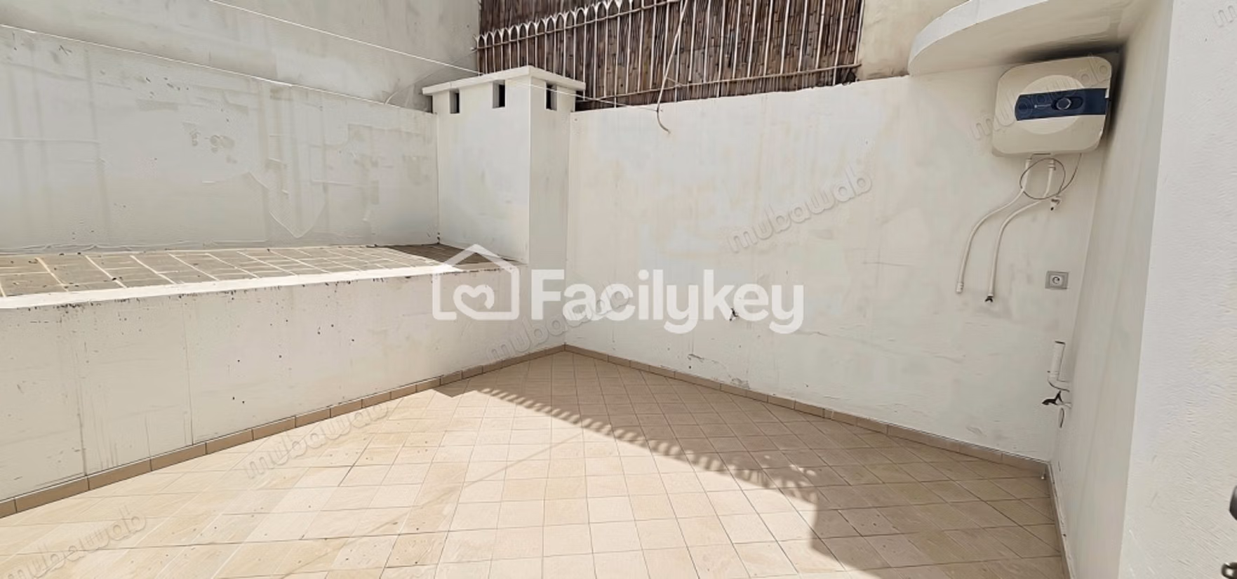 Appartement van 104 m² in Casablanca