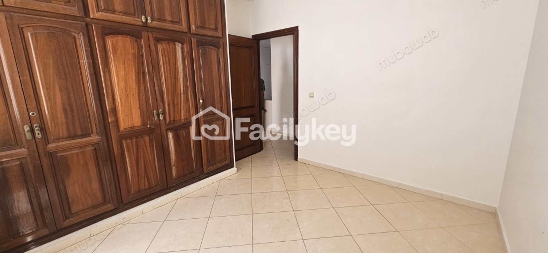 Appartement van 104 m² in Casablanca