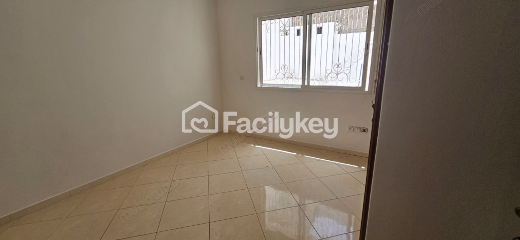 Appartement van 104 m² in Casablanca