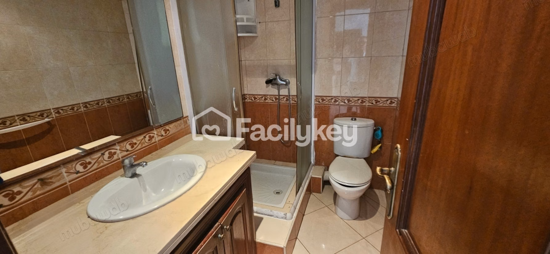 Appartement van 104 m² in Casablanca