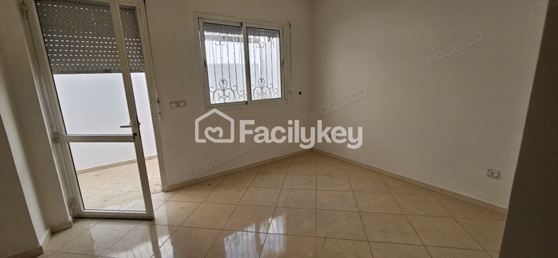 Appartement van 104 m² in Casablanca