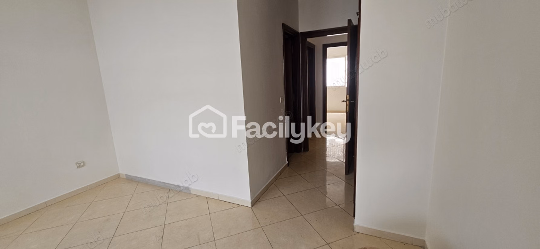 Appartement van 104 m² in Casablanca