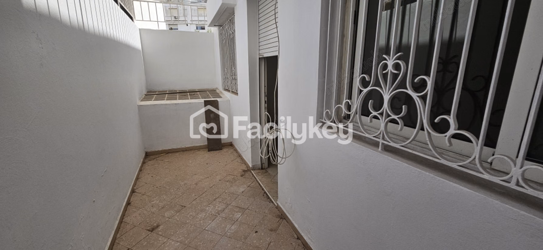Appartement van 104 m² in Casablanca