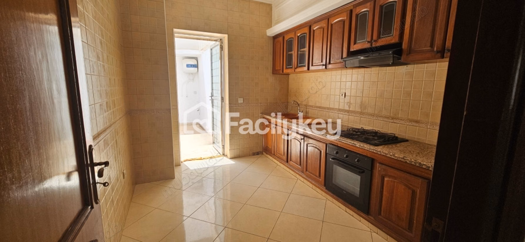 Appartement van 104 m² in Casablanca