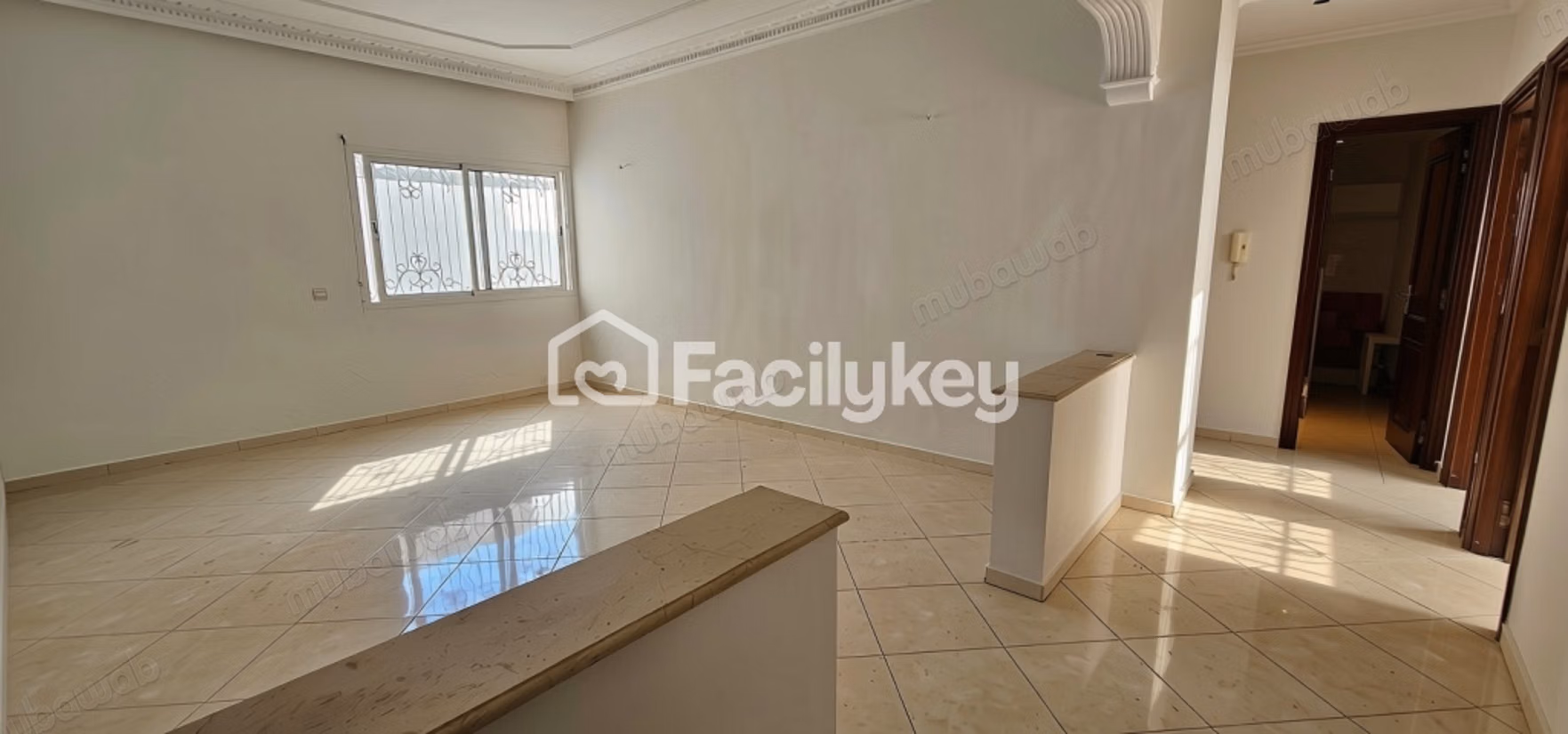 Appartement van 104 m² in Casablanca